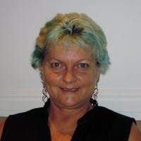 Shelley Wilson