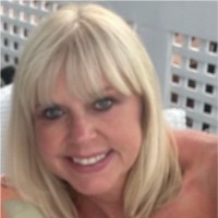 Jackie Oconnor