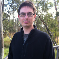 Mark Bayly