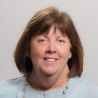 Joan Kavanagh