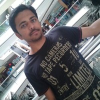 Sharath.V Gautham