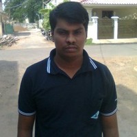 Vediyappan P