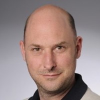Patrick Hunziker