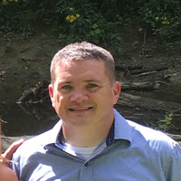 Ron Baldwin