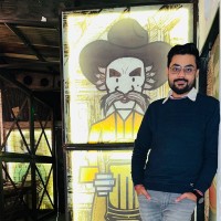 Abhishek Raj Soni