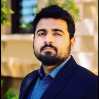 Shreyas Chopra