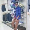Sumanth Cheruvugattu