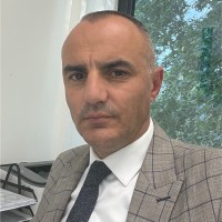 Aram Movsesyan