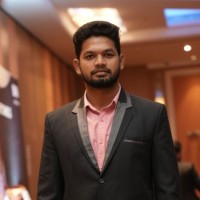 Deepakraja N
