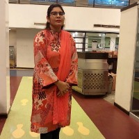 Anila Farhan