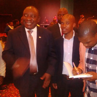 Siphamandla Ntabeni