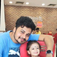 Suyash Margale