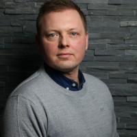 Jesper Grønbæk