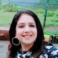 Kavita Guglani