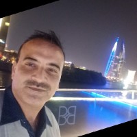 Jitendra Menhdiratta