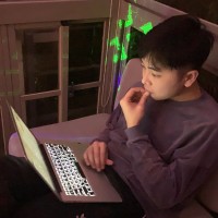 Boris Huang