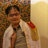 Eric Yen