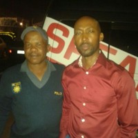pheaha Stephen Leboho