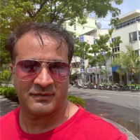 Pankaj Issar