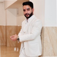 Vibhu Sharma