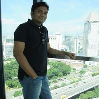 Santosh Sakpal