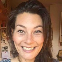 Ditte Bruun Olsen