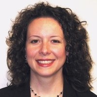 Jennifer Rafferty