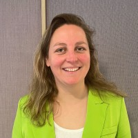 Annemieke Vos