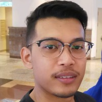 Afiq Amsyar
