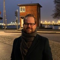 Kim Holmgren