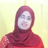 Sabrina Sultana, CDCS