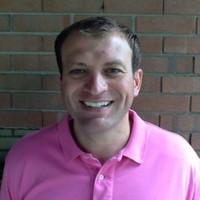 Chad Redmon