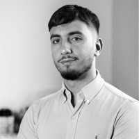 Rayane Bagdali