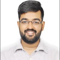 Akshay Ghatole