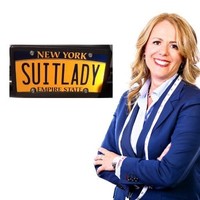 Heidi - Suitlady Goldstein
