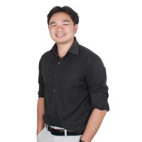 Patrick Martinez
