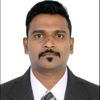 Sreekumar S