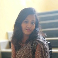 Namratha B