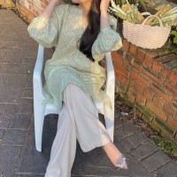 Asra Riaz