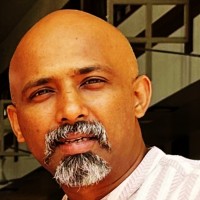 Manu Mathew