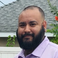Nicholas Serratos
