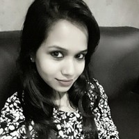 Ipsita Mishra Das