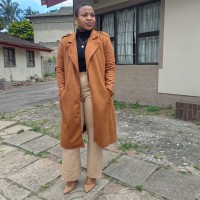 Sanele Shange
