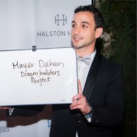 Mayer Dahan