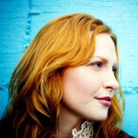 Molly McCue