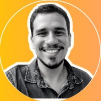 Lucas Andrade