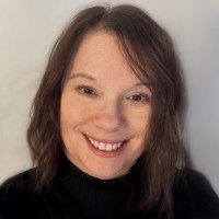 Kathy Davidson