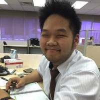 Andrew Lok