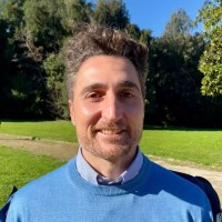 Emanuele Messina