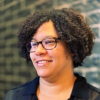 Joelina L. Robinson Machera